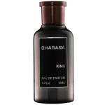 Bharara King Eau de Parfum 100 ml