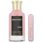 Bharara Rose Eau de Parfum 100 ml