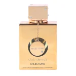 Armaf Club de Nuit Milestone Eau de Parfum 105 ml