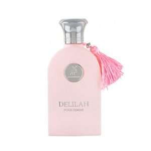 Maison Alhambra Delilah Pour Femme Eau de Parfum 100 ml