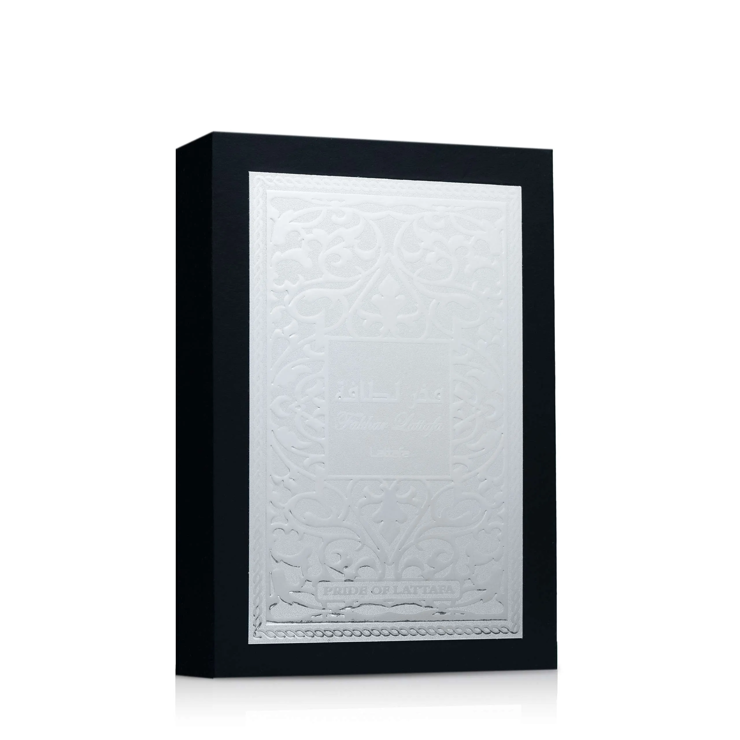 Lattafa Fakhar Eau de Parfum 100 ml - Imagen 3
