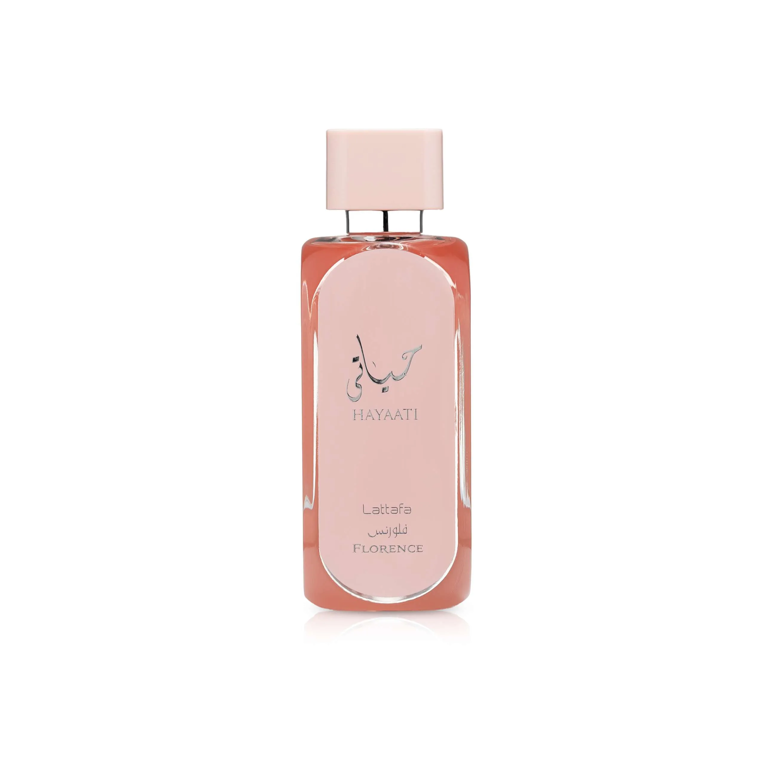 Lattafa Hayaati Florence Eau de Parfum 100 ml