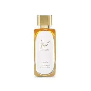 Lattafa Hayaati Gold Elixir Eau de Parfum 100 ml