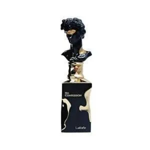 Lattafa His Confession Eau de Parfum 100 ml