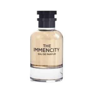 Emper The Immencity Milestone Eau de Parfum 100 ml