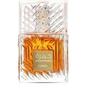 Lattafa Khamrah Eau de Parfum 100 ml