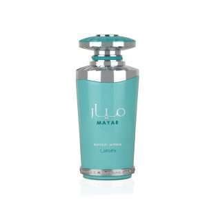 Lattafa Mayar Natural Intense Eau de Parfum 100 ml