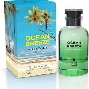 Emper Ocean Breeze Milestone Eau de Parfum 100 ml