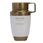 Armaf Odyssey Femme White Edition Eau de Parfum 80 ml