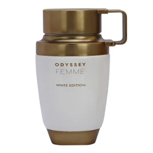 Armaf Odyssey Femme White Edition Eau de Parfum 80 ml