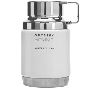 Armaf Odyssey Homme White Edition Eau de Parfum 100 ml