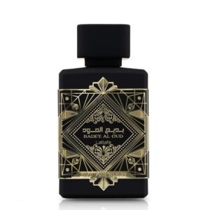 Lattafa Bade'e Al Oud Oud For Glory Eau de Parfum 100 ml