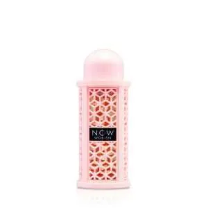 Lattafa Rave Now Pink Eau de Parfum 100 ml