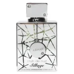 Armaf Club de Nuit Sillage Eau de Parfum 105 ml