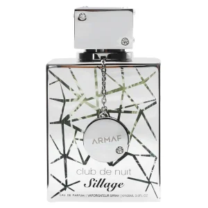 Armaf Club de Nuit Sillage Eau de Parfum 105 ml