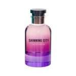 Emper Shinning City Milestone Eau de Parfum 100 ml