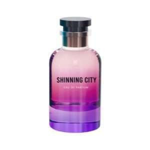 Emper Shinning City Milestone Eau de Parfum 100 ml