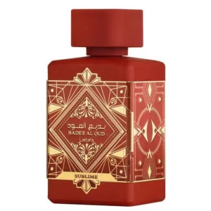 Lattafa Bade'e Al Oud Sublime Eau de Parfum 100 ml