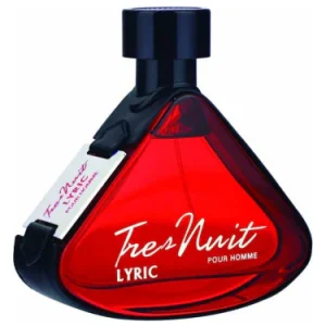 Armaf Tres Nuit Lyric Eau de Parfum 100 ml
