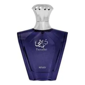 Turathi Blue