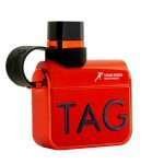 Armaf Tag Him Uomo Rosso Eau de Parfum 100 ml