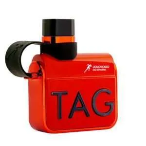 ARMAF TAG UOMO ROSSO
