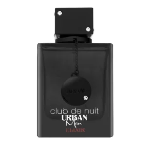Botella Club de Nuit Urban Man Elixir Armaf - Inspirado en Sauvage y Aventus