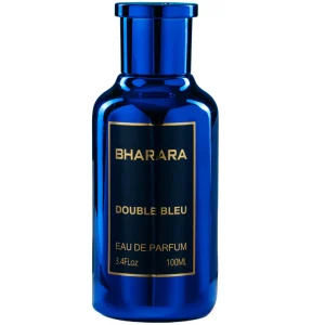 Bharara Double Bleu Eau de Parfum 100 ml