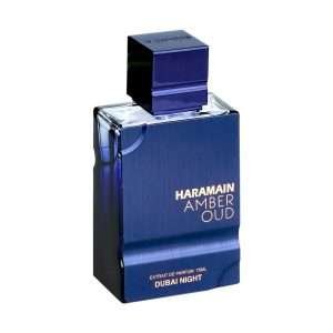 Al Haramain Amber Oud Dubai Night Extrait de Parfum 75 ml