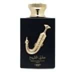 Lattafa Ishq Al Shuyukh Gold Eau de Parfum 100 ml