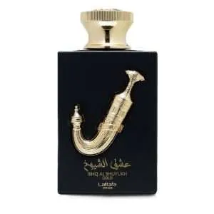 Ishq Al Shuyukh Gold