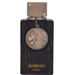 Club de Nuit LionHeart Woman