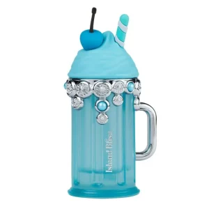 Perfume Island Bliss de Armaf - Fragancia tropical gourmand para mujeres con coco, bayas silvestres y vainilla.