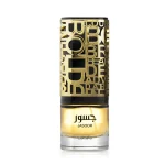 Lattafa Jasoor Eau de Parfum 100 ml