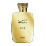 Rasasi Hawas Elixir Eau de Parfum 100 ml