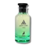 Maison Alhambra Jean Lowe Vibe Eau de Parfum 100 ml