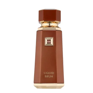 Liquid Brun French Avenue