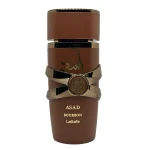 Lattafa Asad Bourbon Eau de Parfum 100 ml