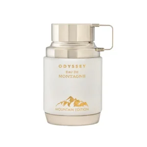 BOTELLA ODYSSEY EAU DE MONTAGNE
