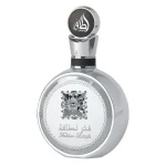 Lattafa Fakhar Platin Eau de Parfum 100 ml
