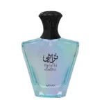 Afnan Turathi Electric Unisex Eau de Parfum 90 ml