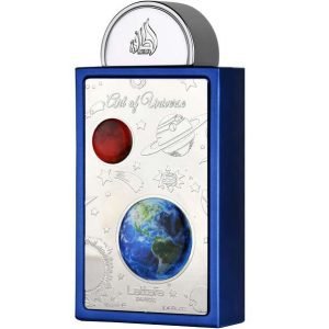 Botella Perfume Art Oof Universe - Perfume Fresco para hombres y mujeres inspirado en Blue Talisman