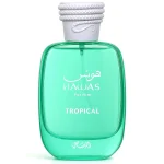 Rasasi Hawas Tropical Eau de Parfum 100 ml