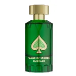 Jo Milando Game of Spades Emerald Parfum 90 ml