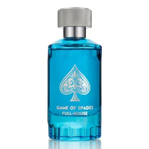 Game of Spades Full House: perfume árabe de lujo, inspirado en Imagination de Louis Vuitton