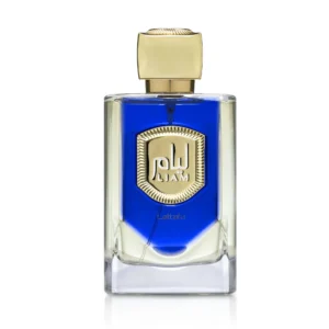 Botella Liam Blue Shine