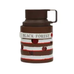 Armaf Odyssey Black Forest Eau de Parfum 100 ml
