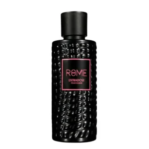 Bharara Rome Extradose