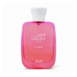 Rasasi Hawas Pink Eau de Parfum 100 ml