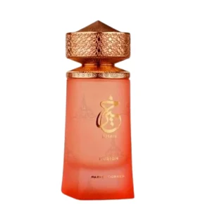 Khair Fusion Paris Corner